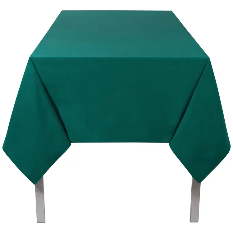 60x90" Spruce Tablecloth