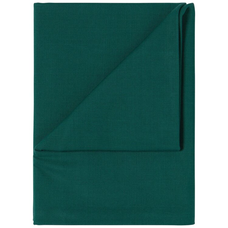 60x90" Spruce Tablecloth