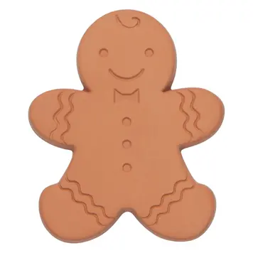 Gingerbread Sugar Keeper