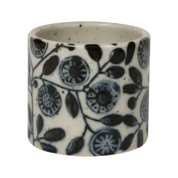 Calendula Napkin Ring