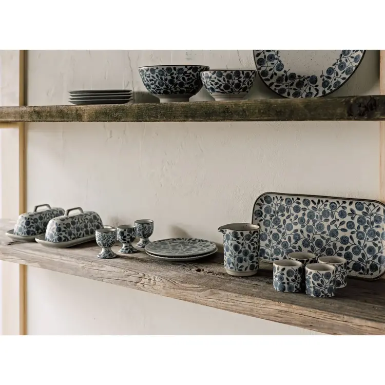 Calendula Napkin Ring