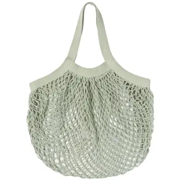 Aloe Petite Net Tote Bag