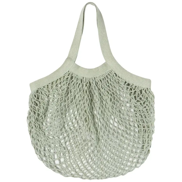 Aloe Petite Net Tote Bag
