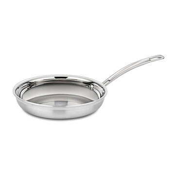 Cuisinart Cuisinart 8" Tri-ply Frying Pan