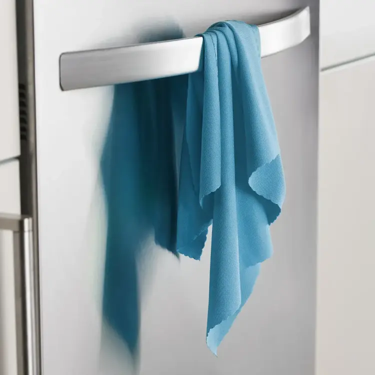 Blue E-Cloth Cleaning Cloth