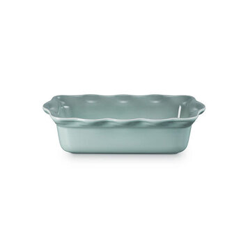 Le Creuset Le Creuset Fluted Sea Salt Bread Pan