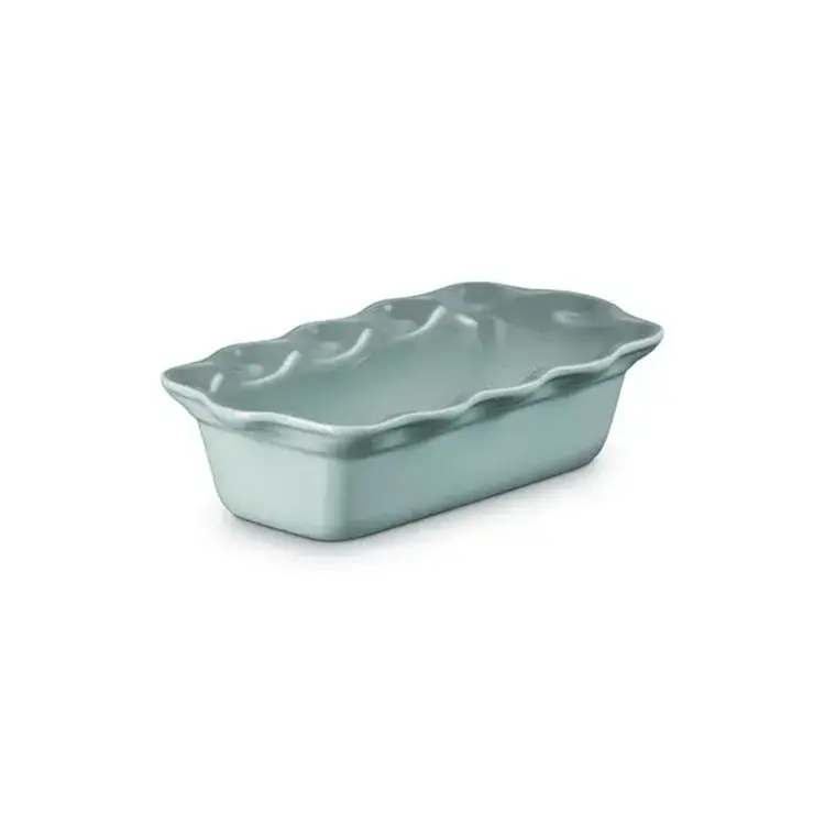 Le Creuset Le Creuset Fluted Sea Salt Bread Pan