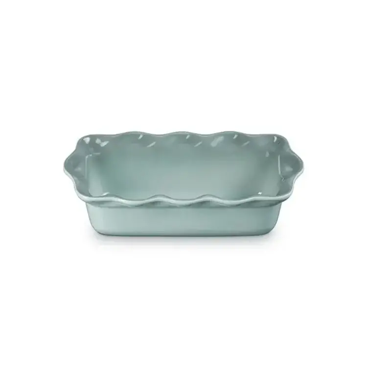 Le Creuset Fluted Sea Salt Bread Pan