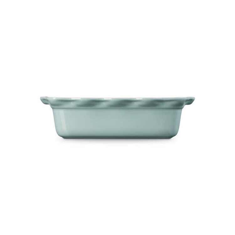 Le Creuset Fluted Sea Salt Bread Pan