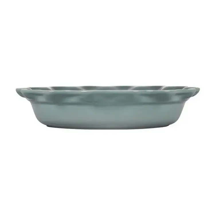 Le Creuset Le Creuset Fluted Sea Salt Pie Dish