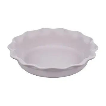 Le Creuset Le Creuset Fluted Shallot Pie Dish