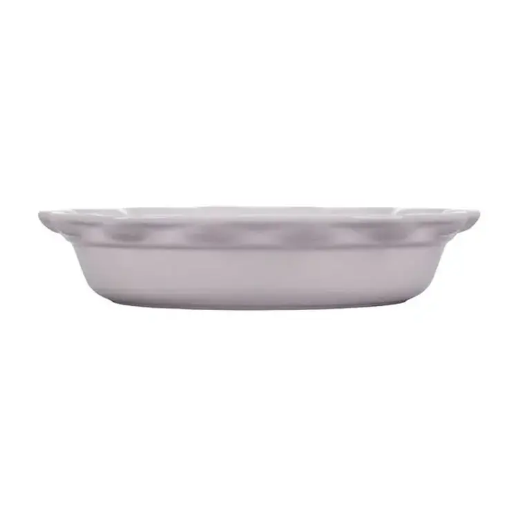 Le Creuset Le Creuset Fluted Shallot Pie Dish