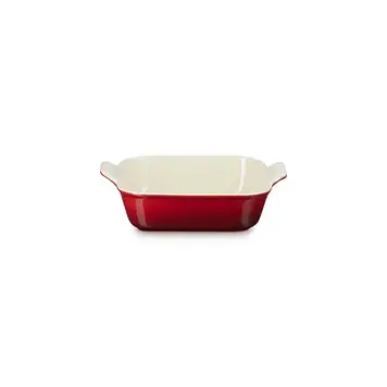 Le Creuset Le Creuset 3 quart Cherry Baking Dish
