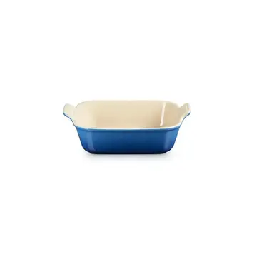 Le Creuset 3 quart Marseille Baking Dish