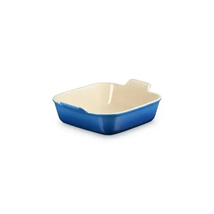 Le Creuset Le Creuset 3 quart Marseille Baking Dish