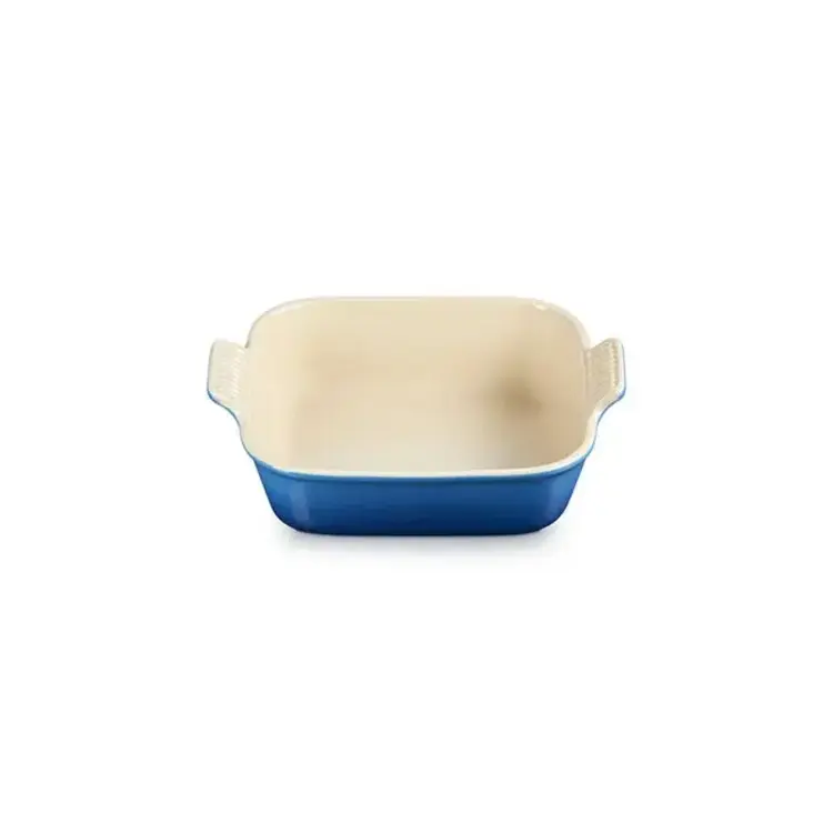 Le Creuset 3 quart Marseille Baking Dish