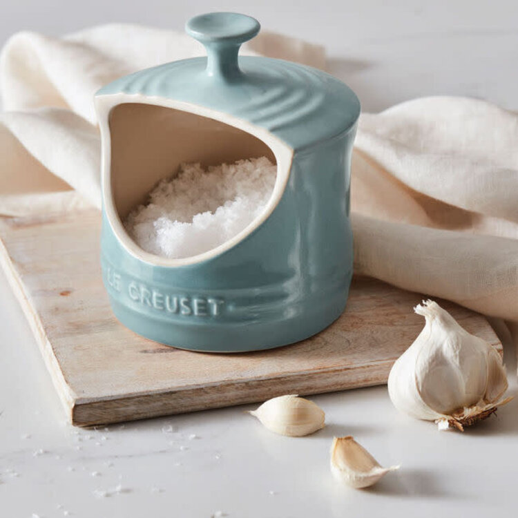 Le Creuset Sea Salt Salt Keeper