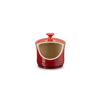 Le Creuset Le Creuset Cherry Salt Keeper