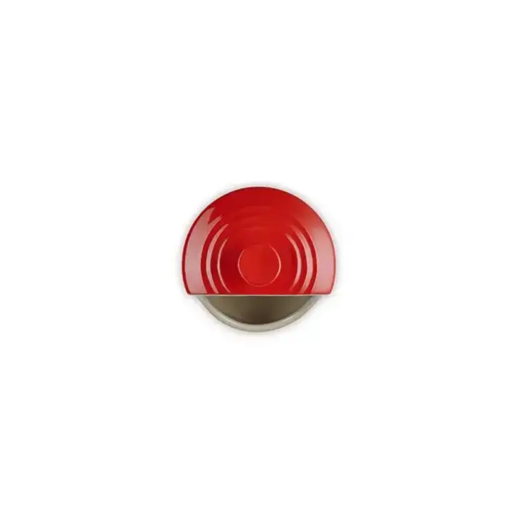 Le Creuset Le Creuset Cherry Salt Keeper