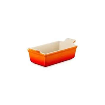 Le Creuset Flame Bread Pan