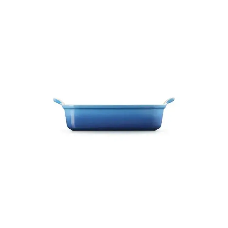 Le Creuset Le Creuset 4 quart Marseille Heritage Baking Dish
