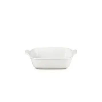 Le Creuset Le Creuset 3 quart White Baking Dish