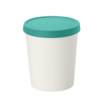 Tovolo 1 quart Tropical Breeze Ice Cream Tub