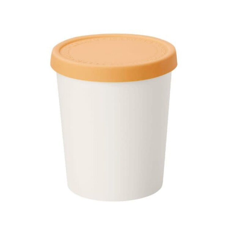 Tovolo 1 quart Sunburst Ice Cream Tub