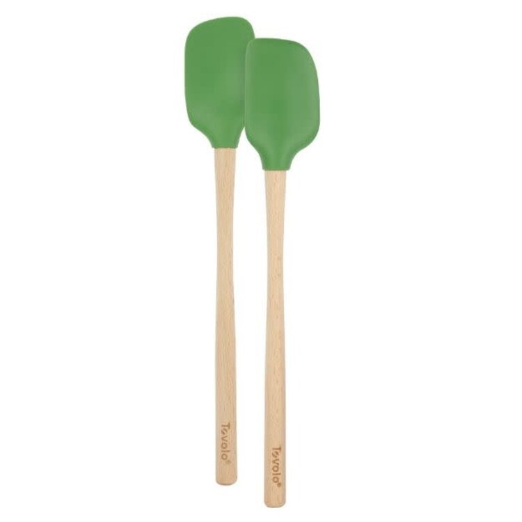 Tovolo Pesto Mini Spatula & Spoonula