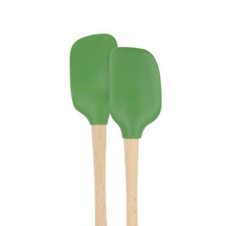 Tovolo Pesto Mini Spatula & Spoonula