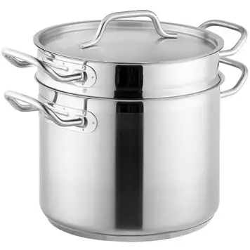 8 quart Multi Purpose Pot
