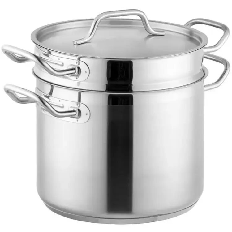 8 quart Multi Purpose Pot