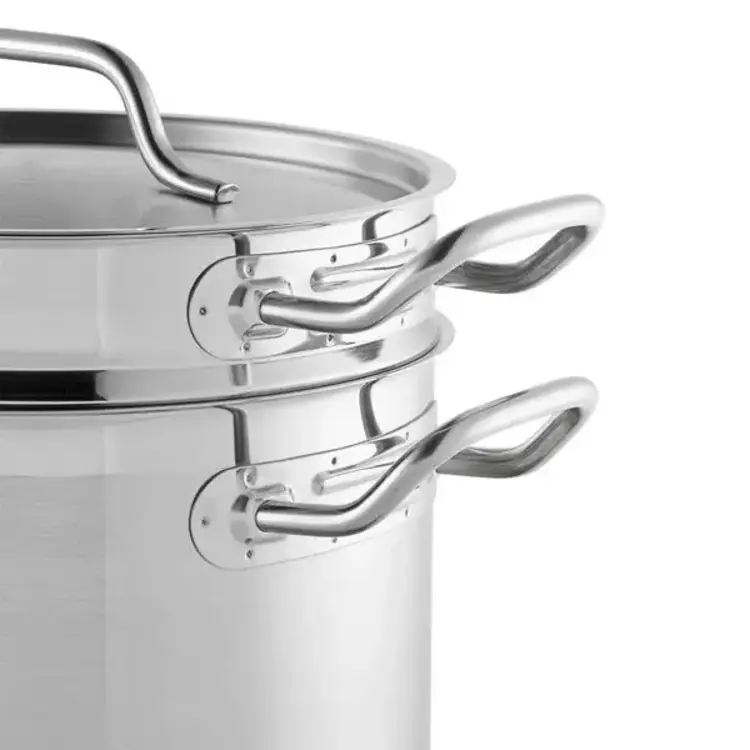 8 quart Multi Purpose Pot