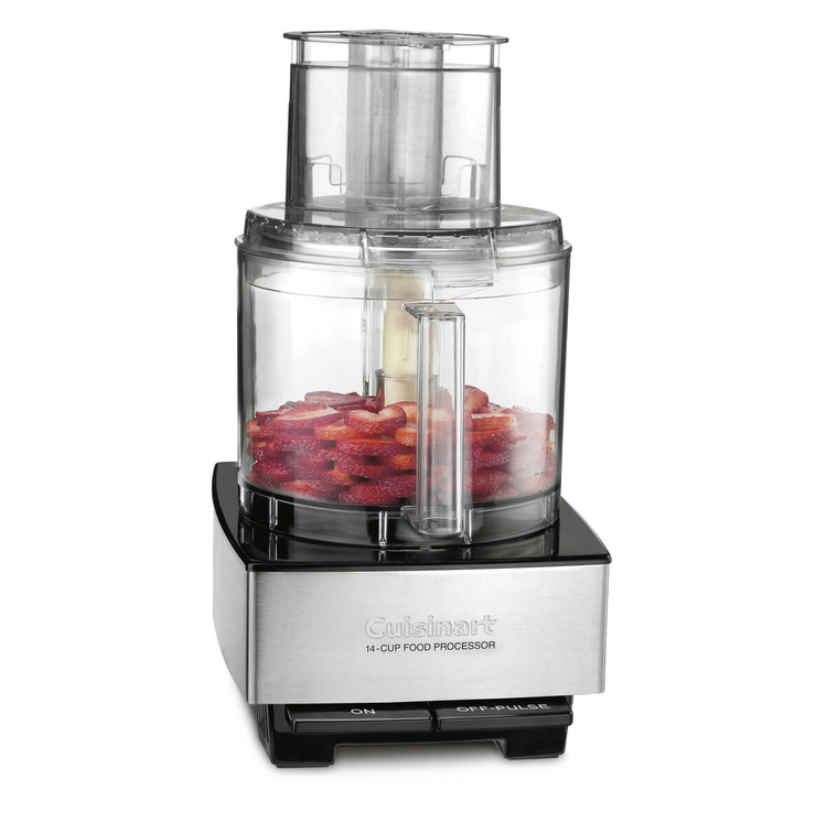 Cuisinart 14 cup Food Processor