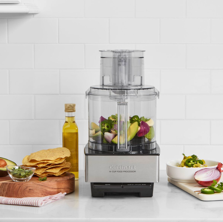 Cuisinart 14 cup Food Processor