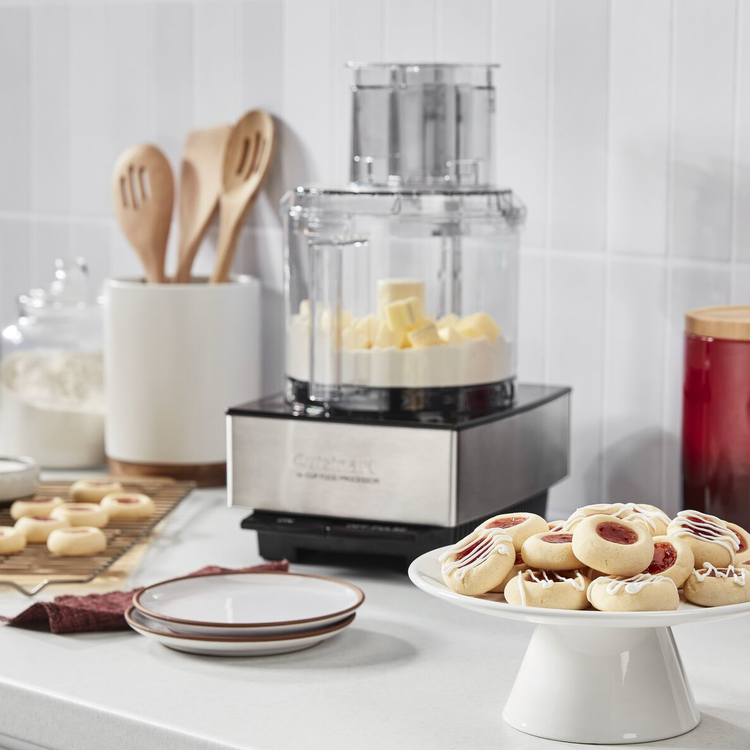 Cuisinart 14 cup Food Processor