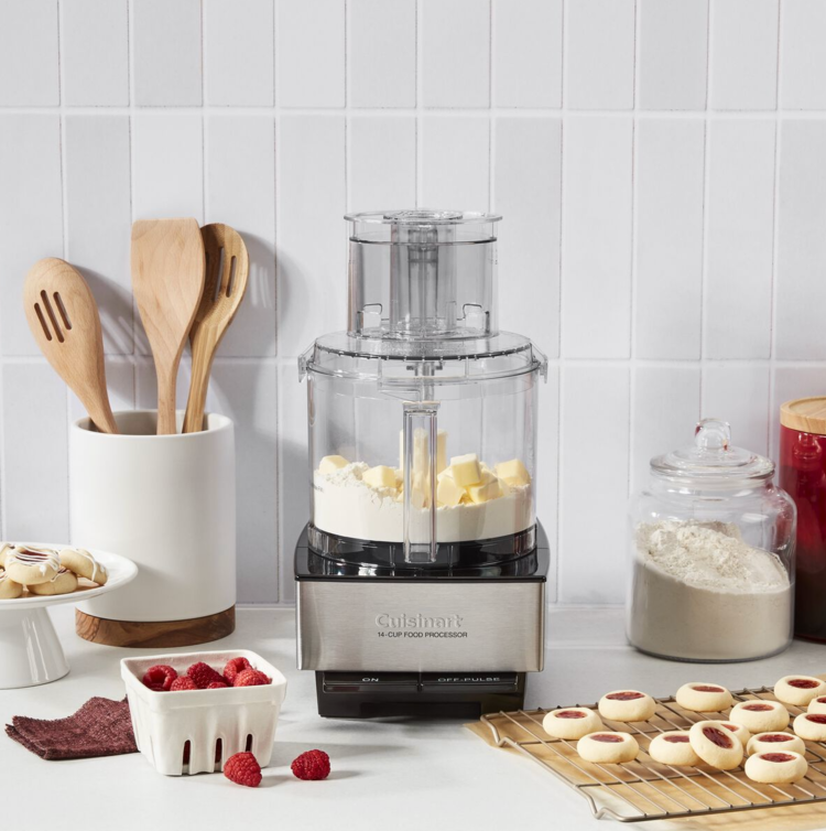 Cuisinart 14 cup Food Processor