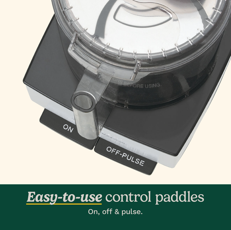 Cuisinart 14 cup Food Processor