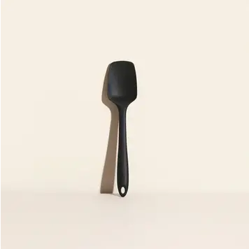 GIR | Get It Right Black Mini Spoonula