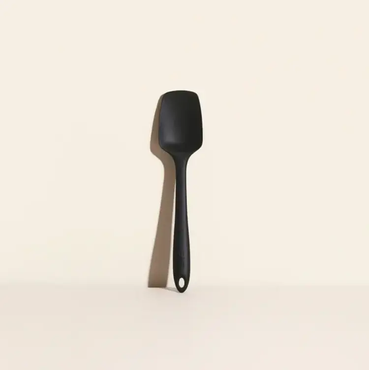 GIR | Get It Right Black Mini Spoonula
