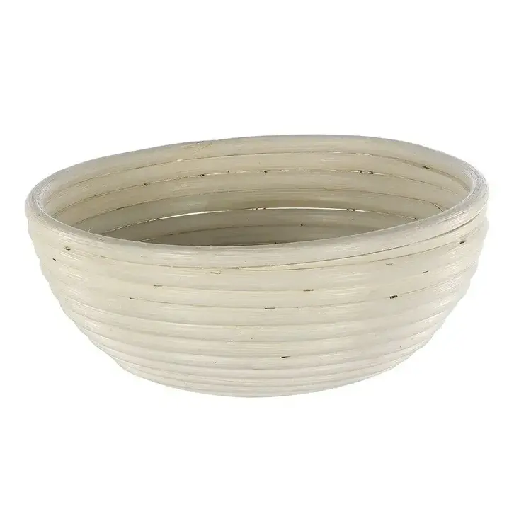 8" Round Proofing Basket