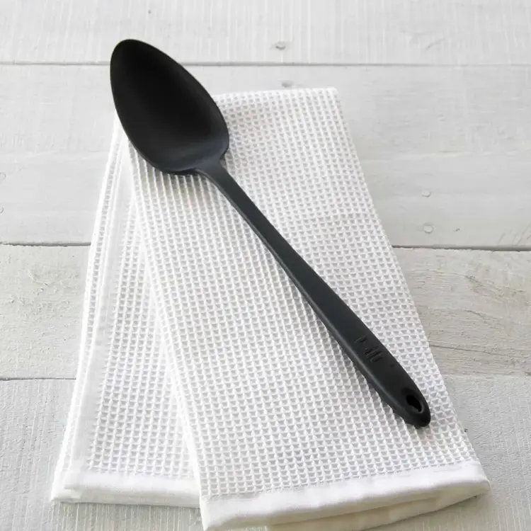 GIR | Get It Right Large Black Silicone Spoon