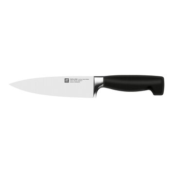 Zwilling J.A. Henckels Zwilling J.A. Henckels 6" Chef's Knife