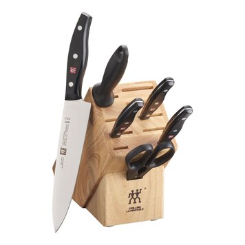 Zwilling J.A. Henckels Zwilling J.A. Henckels Knife Block Set