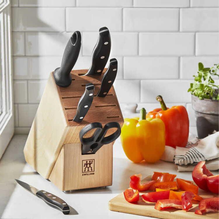 Zwilling J.A. Henckels Zwilling J.A. Henckels Knife Block Set
