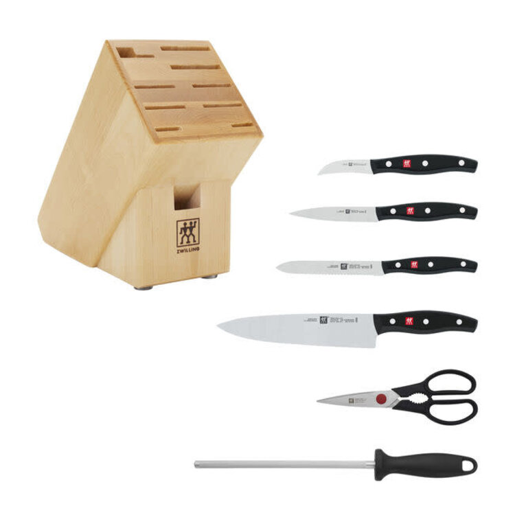 Zwilling J.A. Henckels Zwilling J.A. Henckels Knife Block Set