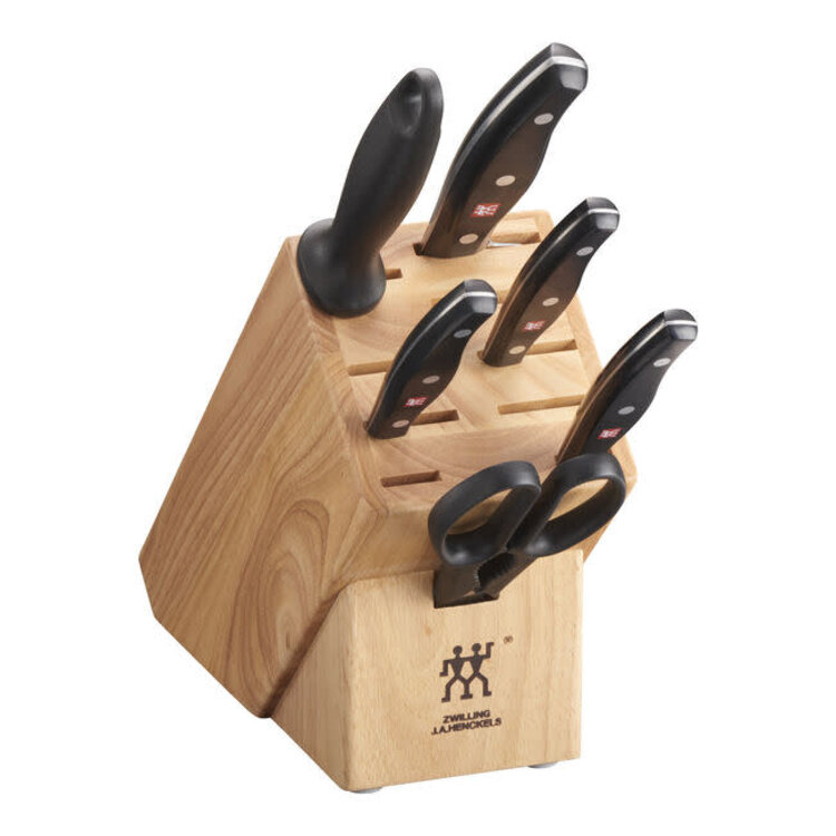 Zwilling J.A. Henckels Zwilling J.A. Henckels Knife Block Set