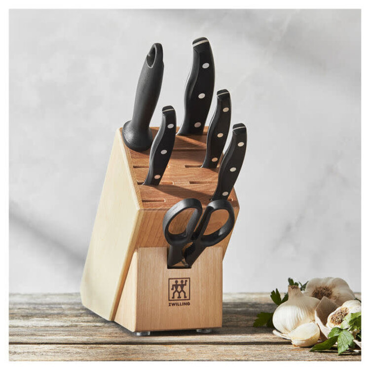 Zwilling J.A. Henckels Zwilling J.A. Henckels Knife Block Set