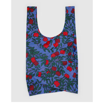 Baggu Apple Tree Big Baggu Large Reusable Tote Bag