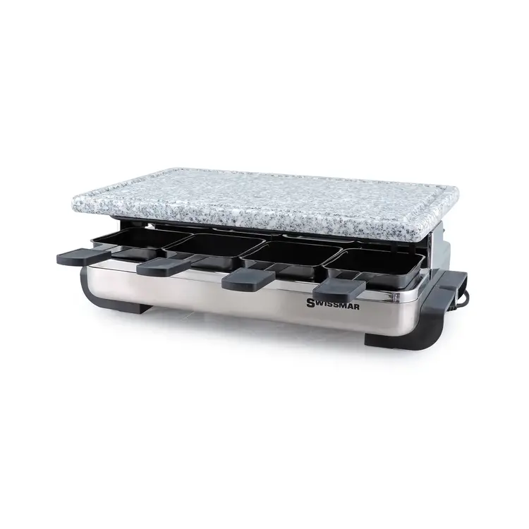 Granite Top Raclette Grill